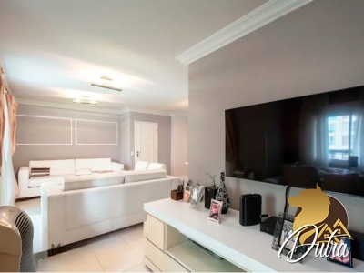 Edifício Le Crillon Jardim Paulista 140m² 04 Dormitórios 02 Suítes 2 Vagas