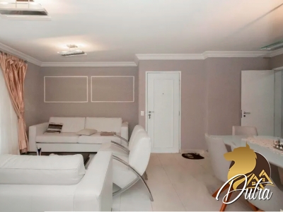 Edifício Le Crillon Jardim Paulista 140m² 04 Dormitórios 02 Suítes 2 Vagas
