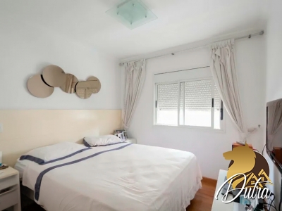 Edifício Le Crillon Jardim Paulista 140m² 04 Dormitórios 02 Suítes 2 Vagas