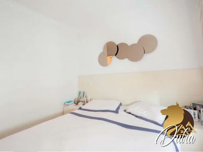 Edifício Le Crillon Jardim Paulista 140m² 04 Dormitórios 02 Suítes 2 Vagas