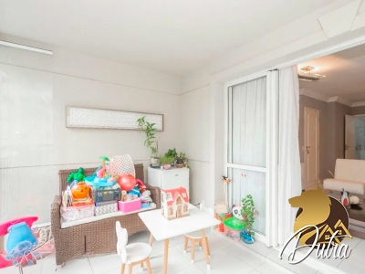 Edifício Le Crillon Jardim Paulista 140m² 04 Dormitórios 02 Suítes 2 Vagas
