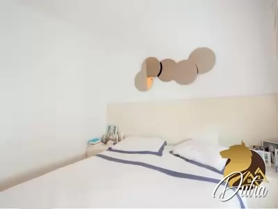 Edifício Casa Branca Jardim Paulista 164m² 01 Dormitórios 01 Suítes 2 Vagas