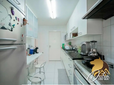 Edifício Casa Branca Jardim Paulista 164m² 01 Dormitórios 01 Suítes 2 Vagas