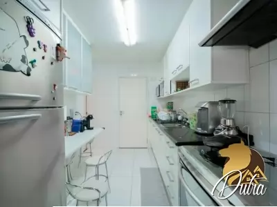 Edifício Casa Branca Jardim Paulista 164m² 01 Dormitórios 01 Suítes 2 Vagas