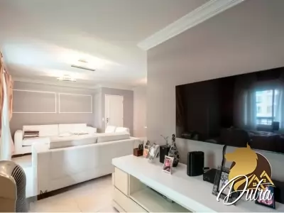 Edifício Casa Branca Jardim Paulista 164m² 01 Dormitórios 01 Suítes 2 Vagas