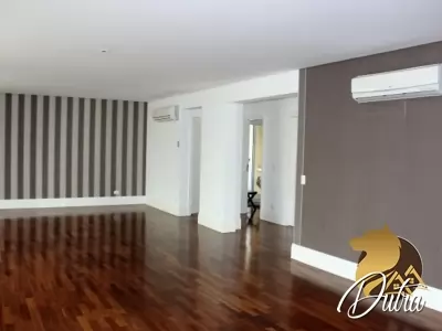 Edifício Bauman Jardins Jardim Paulista 315m² 04 Dormitórios 04 Suítes 5 Vagas