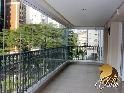 Edifício Bauman Jardins Jardim Paulista 315m² 04 Dormitórios 04 Suítes 5 Vagas