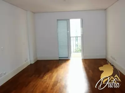 Edifício Bauman Jardins Jardim Paulista 315m² 04 Dormitórios 04 Suítes 5 Vagas