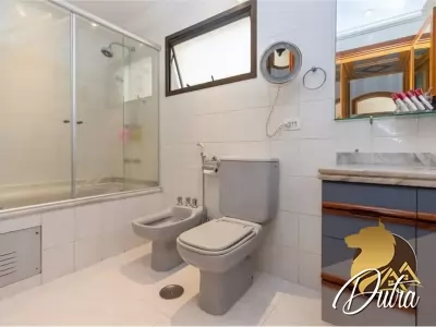 Vila Tivolli Indianópolis 210m² 04 Dormitórios 03 Suítes 3 Vagas
