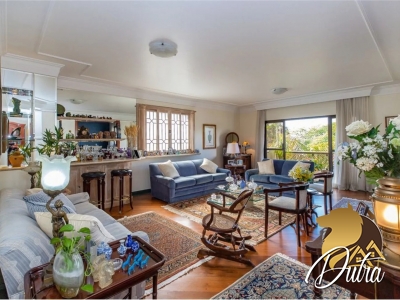 Vila Tivolli Indianópolis 210m² 04 Dormitórios 03 Suítes 3 Vagas