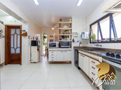 Vila Tivolli Indianópolis 210m² 04 Dormitórios 03 Suítes 3 Vagas