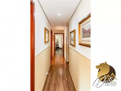 Vila Tivolli Indianópolis 210m² 04 Dormitórios 03 Suítes 3 Vagas