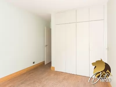 Elizabeth Pinheiros 138m² 03 Dormitórios 01 Suítes 1 Vagas