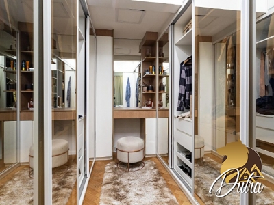 Condomínio Edifício Magnum Duplex Vila Nova Conceição 126m² 01 Dormitórios 01 Suítes 2 Vagas