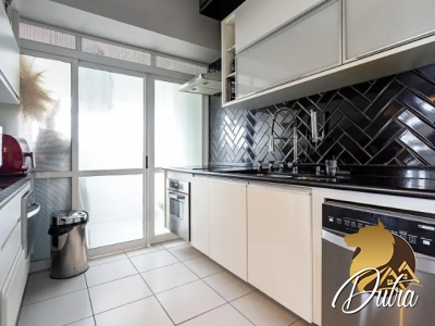 Condomínio Edifício Magnum Duplex Vila Nova Conceição 126m² 01 Dormitórios 01 Suítes 2 Vagas