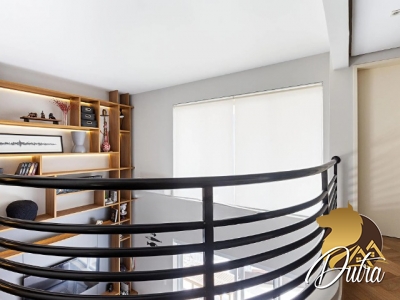 Condomínio Edifício Magnum Duplex Vila Nova Conceição 126m² 01 Dormitórios 01 Suítes 2 Vagas