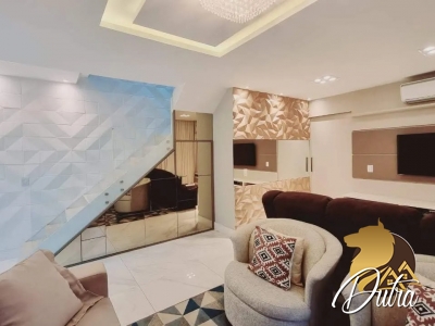 Residencial Fatto Exclusive Morumbi Vila Sônia 188m² 03 Dormitórios 01 Suítes 2 Vagas