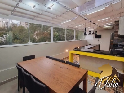 Residencial Fatto Exclusive Morumbi Vila Sônia 188m² 03 Dormitórios 01 Suítes 2 Vagas