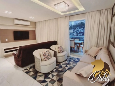 Residencial Fatto Exclusive Morumbi Vila Sônia 188m² 03 Dormitórios 01 Suítes 2 Vagas