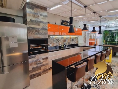 Residencial Fatto Exclusive Morumbi Vila Sônia 188m² 03 Dormitórios 01 Suítes 2 Vagas