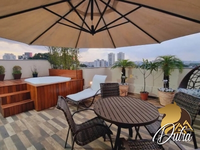 Residencial Fatto Exclusive Morumbi Vila Sônia 188m² 03 Dormitórios 01 Suítes 2 Vagas