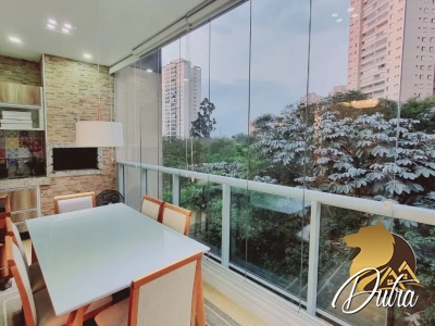Residencial Fatto Exclusive Morumbi Vila Sônia 188m² 03 Dormitórios 01 Suítes 2 Vagas