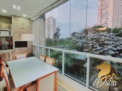 Residencial Fatto Exclusive Morumbi Vila Sônia 188m² 03 Dormitórios 01 Suítes 2 Vagas