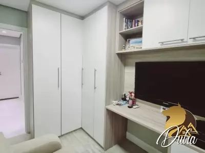 Residencial Fatto Exclusive Morumbi Vila Sônia 188m² 03 Dormitórios 01 Suítes 2 Vagas