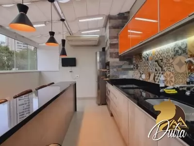 Residencial Fatto Exclusive Morumbi Vila Sônia 188m² 03 Dormitórios 01 Suítes 2 Vagas