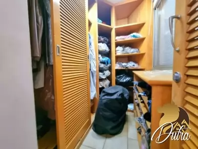 Edifício Edmond Halley Moema 242m² 03 Dormitórios 02 Suítes 2 Vagas