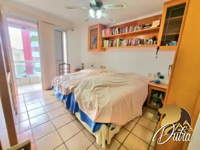 Edifício Edmond Halley Moema 242m² 03 Dormitórios 02 Suítes 2 Vagas