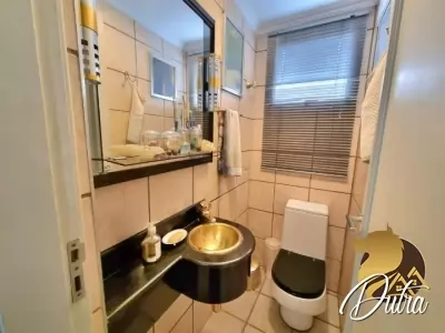 Edifício Edmond Halley Moema 242m² 03 Dormitórios 02 Suítes 2 Vagas