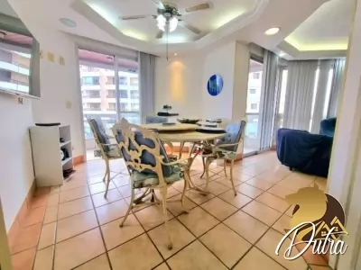 Edifício Edmond Halley Moema 242m² 03 Dormitórios 02 Suítes 2 Vagas