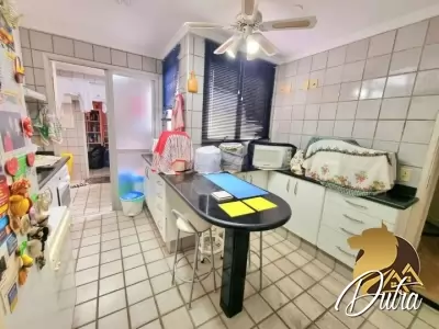 Edifício Edmond Halley Moema 242m² 03 Dormitórios 02 Suítes 2 Vagas