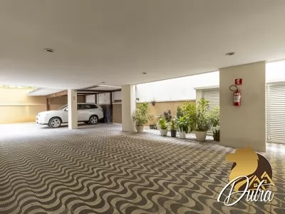 Abaeté Pinheiros 91m² 03 Dormitórios 01 Suítes 1 Vagas