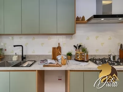 Abaeté Pinheiros 91m² 03 Dormitórios 01 Suítes 1 Vagas