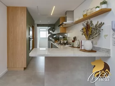 Abaeté Pinheiros 91m² 03 Dormitórios 01 Suítes 1 Vagas