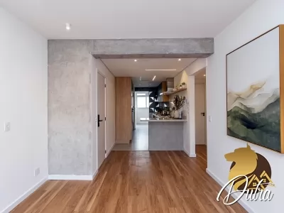 Abaeté Pinheiros 91m² 03 Dormitórios 01 Suítes 1 Vagas