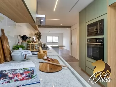 Abaeté Pinheiros 91m² 03 Dormitórios 01 Suítes 1 Vagas