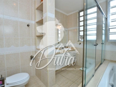 King George V Jardim Paulista 247m² 4 Dormitórios 2 Vagas