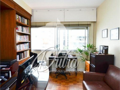 King George V Jardim Paulista 247m² 4 Dormitórios 2 Vagas