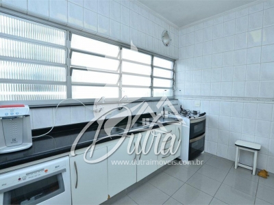 King George V Jardim Paulista 247m² 4 Dormitórios 2 Vagas