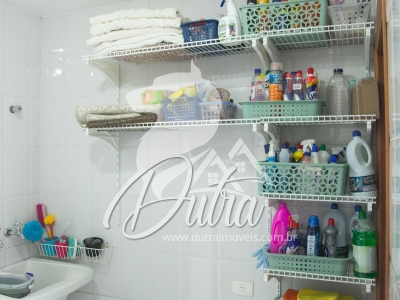 Padrão Vila Mariana 260m² 04 Dormitórios 03 Suítes 3 Vagas