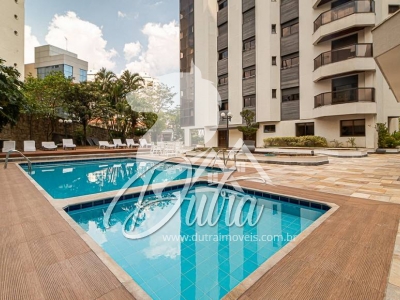 Villa Deste Vila Mariana 220m² 04 Dormitórios 03 Suítes 3 Vagas