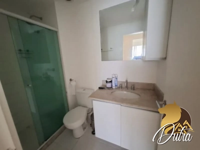 Arizona 701 Cidade Monções 72m² 02 Dormitórios 01 Suítes 1 Vagas