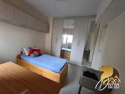 Arizona 701 Cidade Monções 72m² 02 Dormitórios 01 Suítes 1 Vagas