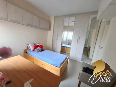 Arizona 701 Cidade Monções 72m² 02 Dormitórios 01 Suítes 1 Vagas