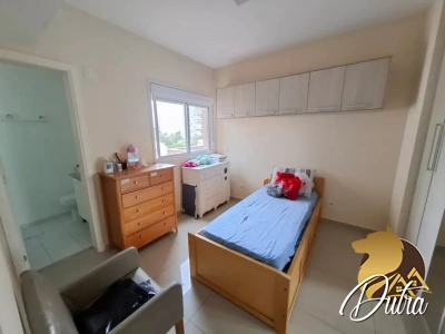 Arizona 701 Cidade Monções 72m² 02 Dormitórios 01 Suítes 1 Vagas