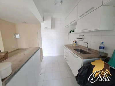 Arizona 701 Cidade Monções 72m² 02 Dormitórios 01 Suítes 1 Vagas