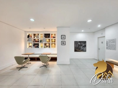 Arizona 701 Cidade Monções 72m² 02 Dormitórios 01 Suítes 1 Vagas